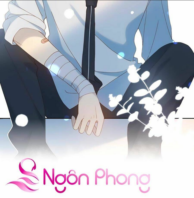 anh ấy rất hay trêu chọc tôi chapter   14 - Next chapter 15