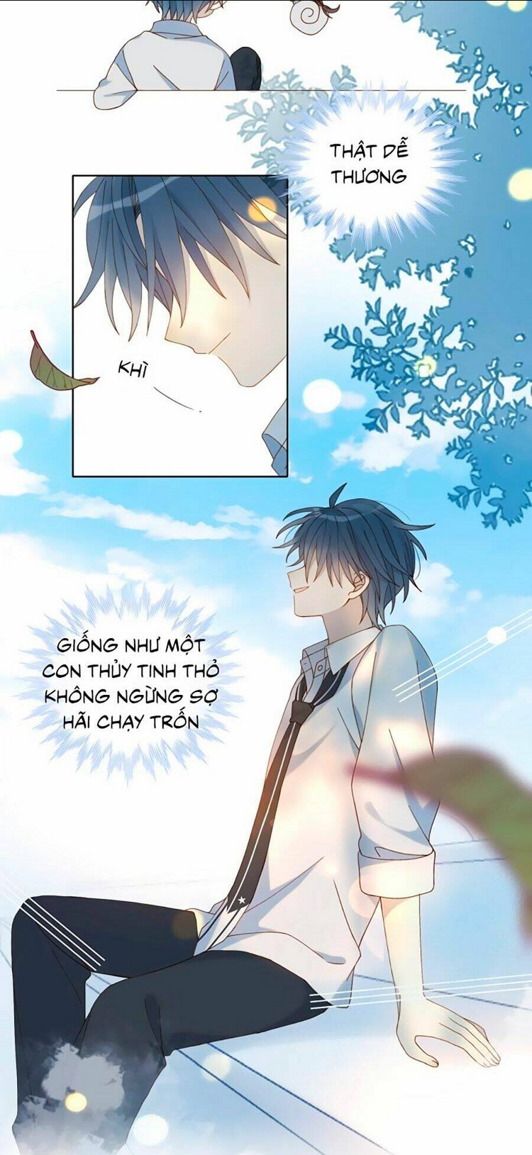 anh ấy rất hay trêu chọc tôi chapter 15 - Trang 2