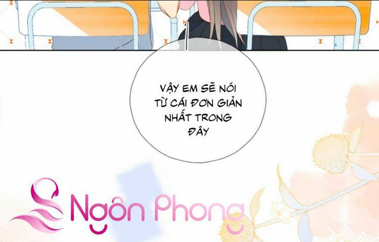 anh ấy rất hay trêu chọc tôi chapter 34 - Trang 2