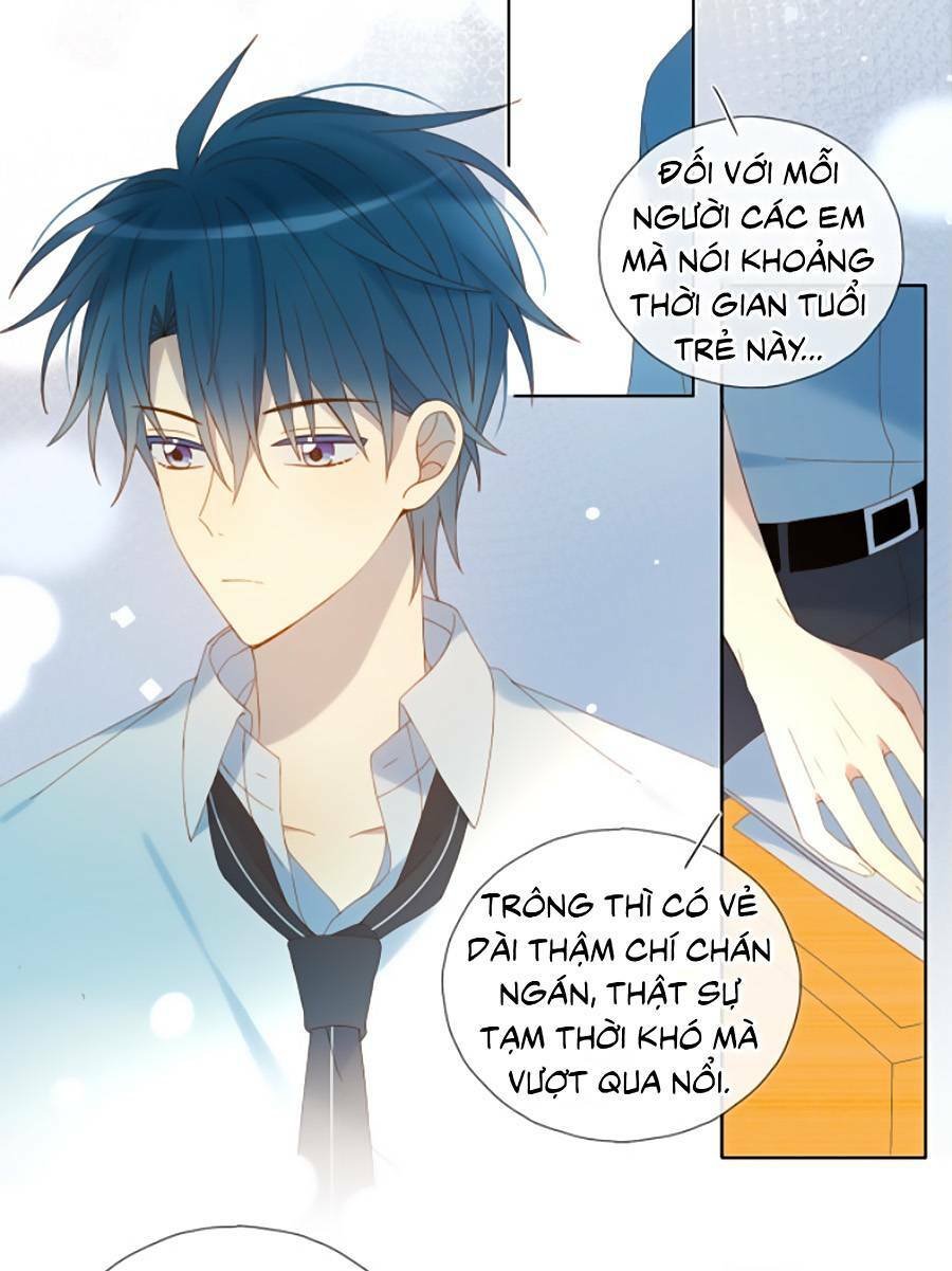 anh ấy rất hay trêu chọc tôi chapter 41 - Trang 2