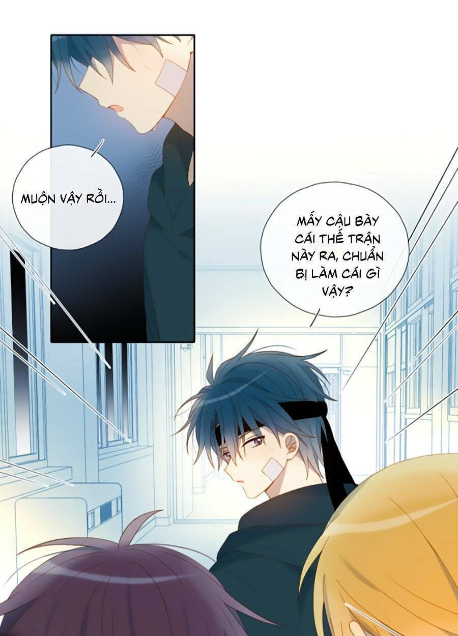 anh ấy rất hay trêu chọc tôi chapter 46 - Trang 2