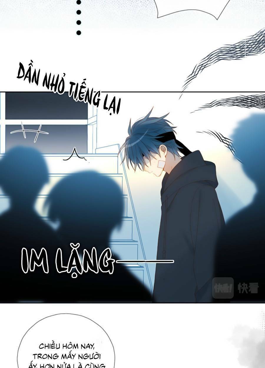 anh ấy rất hay trêu chọc tôi chapter 46 - Trang 2