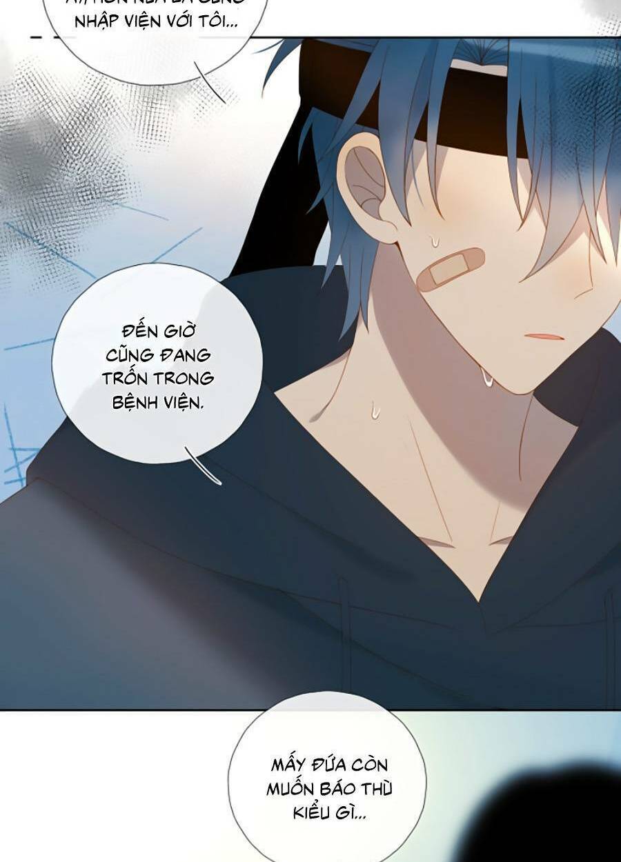 anh ấy rất hay trêu chọc tôi chapter 46 - Trang 2