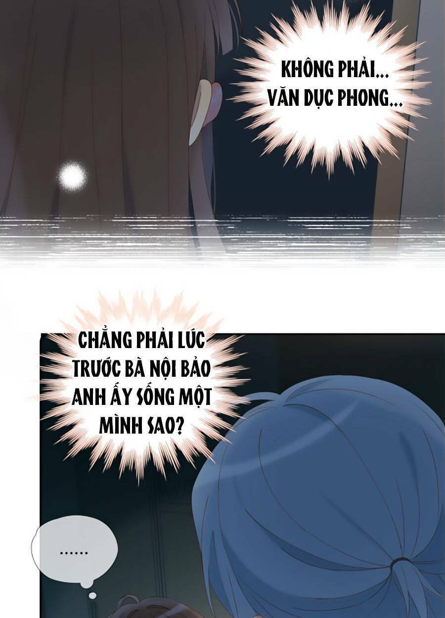 anh ấy rất hay trêu chọc tôi chapter 51.2 - Trang 2