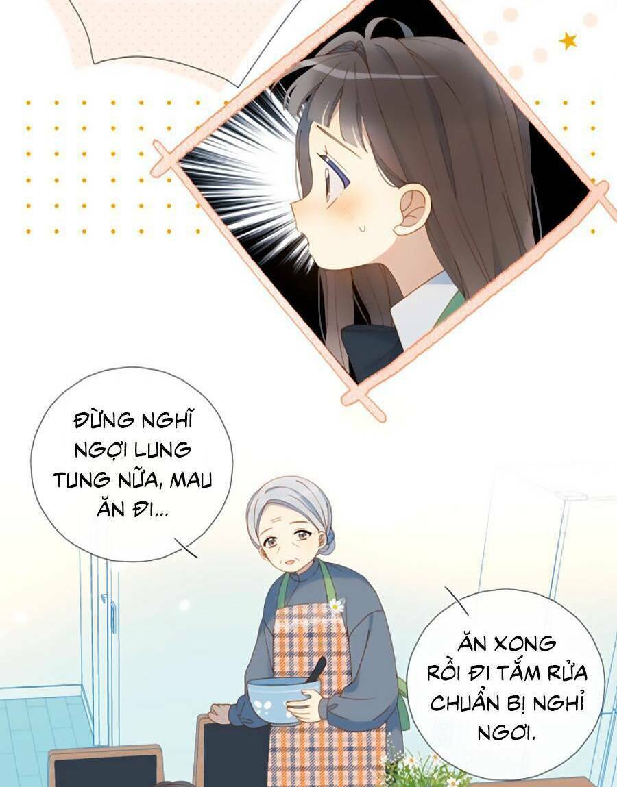 anh ấy rất hay trêu chọc tôi chapter 52 - Next Chapter 53