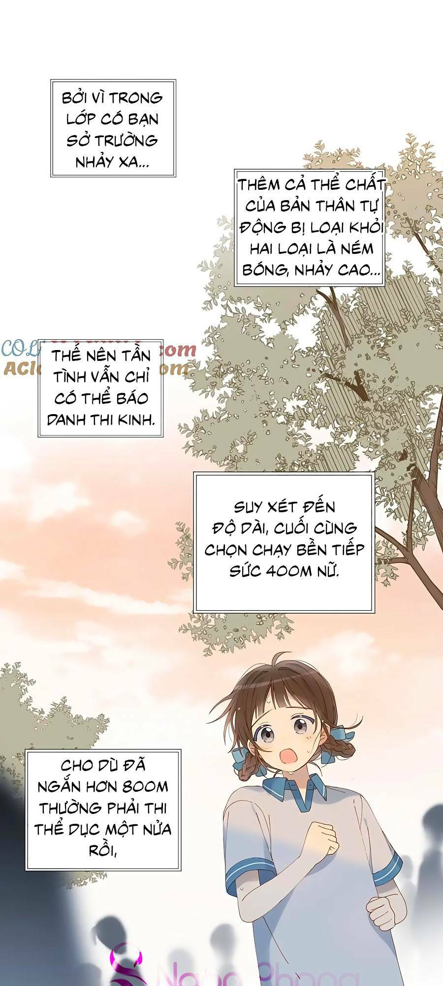 anh ấy rất hay trêu chọc tôi chapter 68 - Trang 2