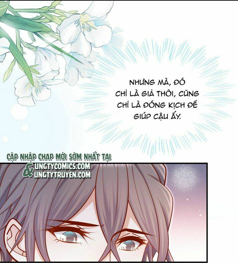 anh ấy sinh ra đã là công của tôi chapter 22 - Trang 2