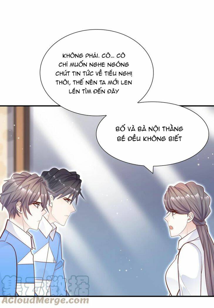 anh ấy sinh ra đã là công của tôi chapter 25 - Trang 2