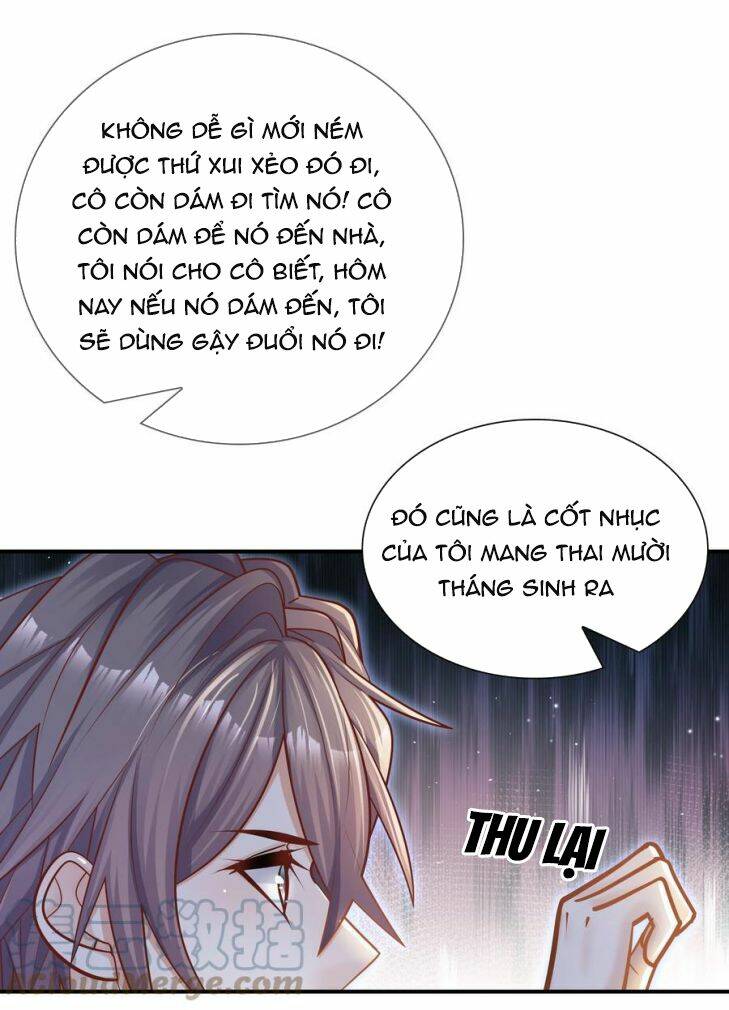 anh ấy sinh ra đã là công của tôi chapter 25 - Trang 2