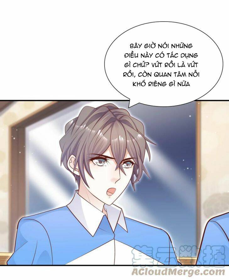 anh ấy sinh ra đã là công của tôi chapter 25 - Trang 2