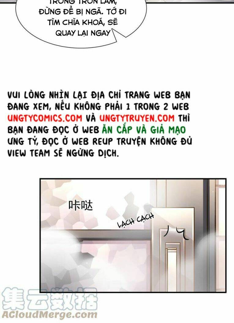 anh ấy sinh ra đã là công của tôi chapter 26 - Trang 2