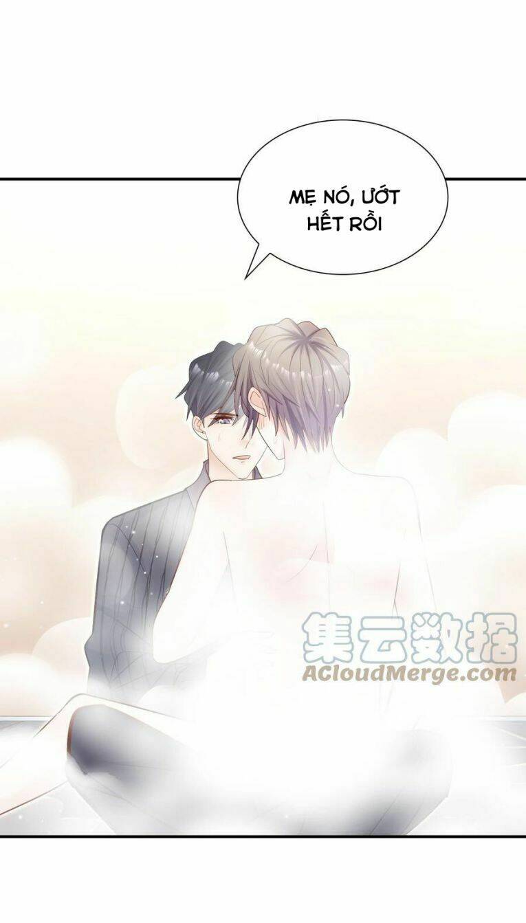 anh ấy sinh ra đã là công của tôi chapter 26 - Trang 2