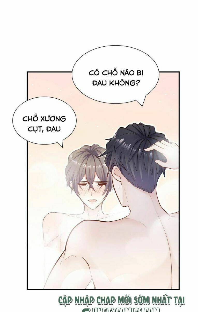 anh ấy sinh ra đã là công của tôi chapter 26 - Trang 2