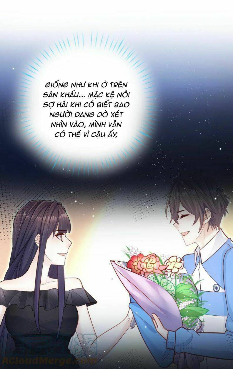 anh ấy sinh ra đã là công của tôi chapter 33 - Trang 2