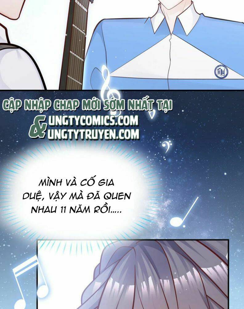 anh ấy sinh ra đã là công của tôi chapter 33 - Trang 2