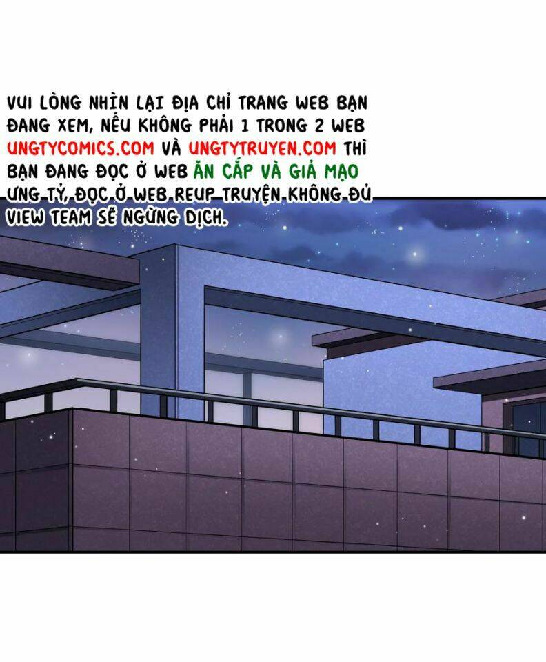 anh ấy sinh ra đã là công của tôi chapter 33 - Trang 2