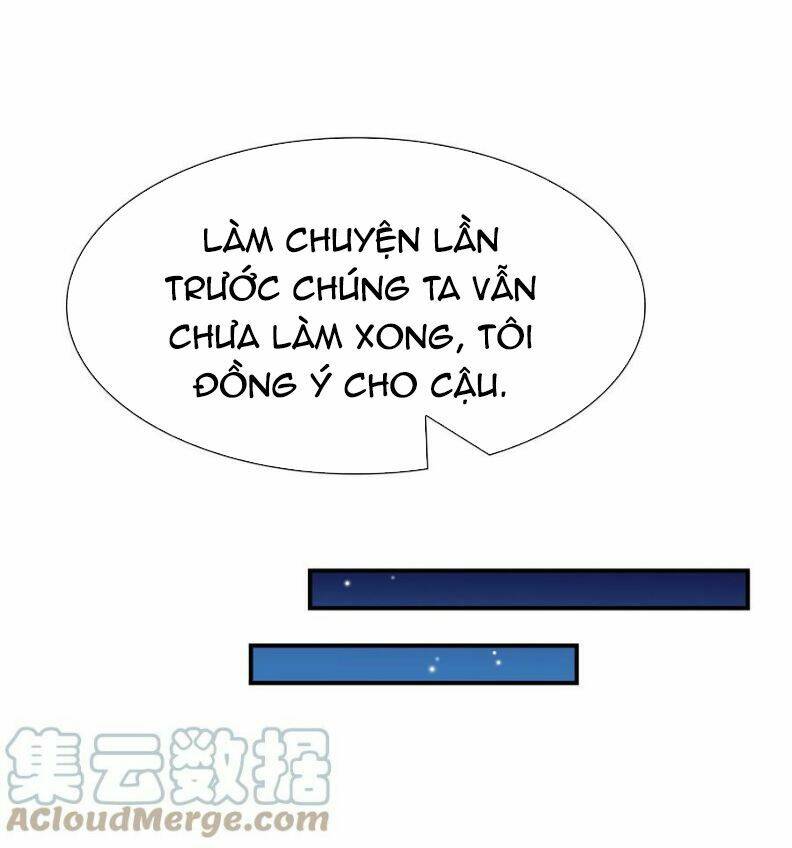 anh ấy sinh ra đã là công của tôi chapter 33 - Trang 2