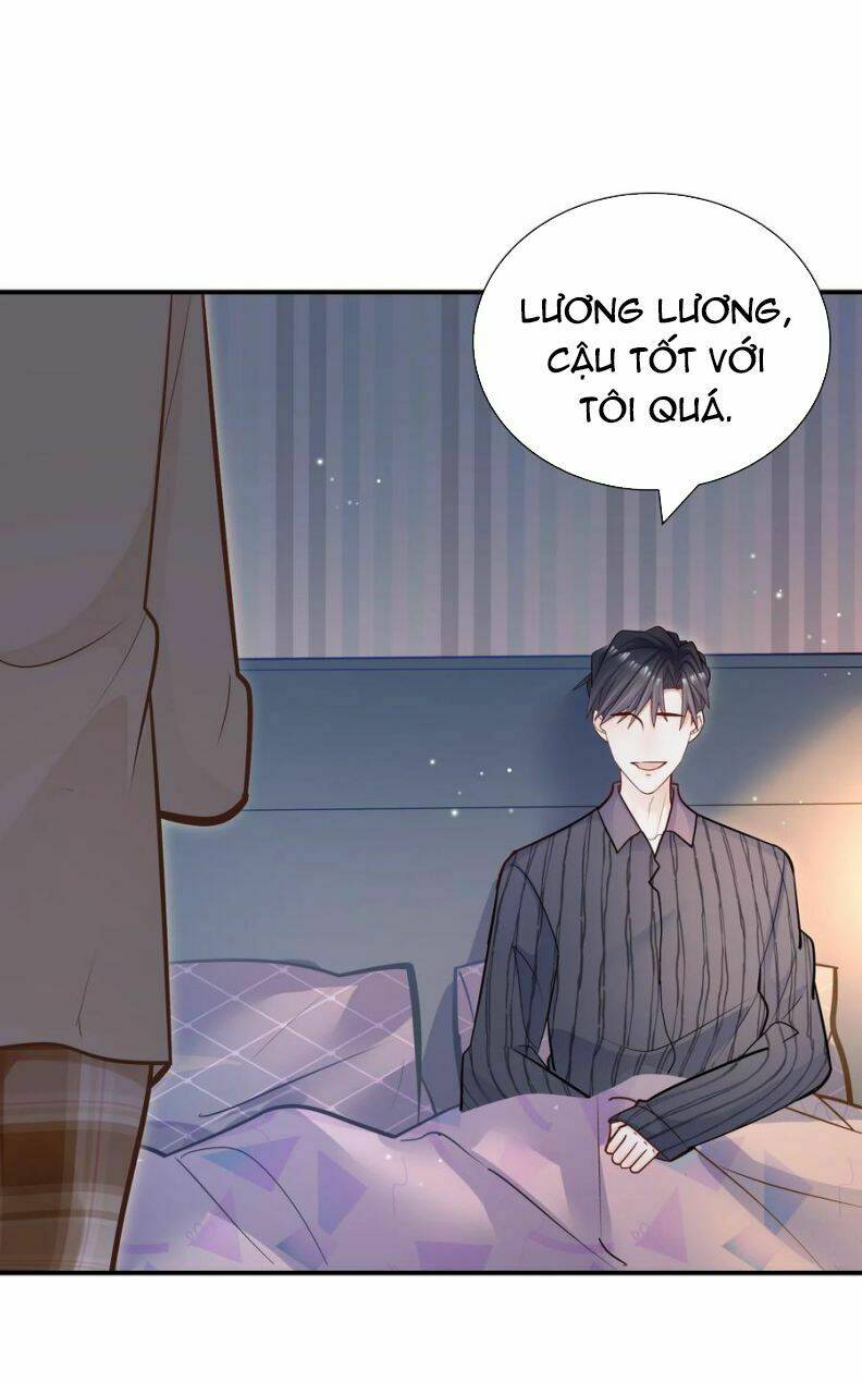 anh ấy sinh ra đã là công của tôi chapter 33 - Trang 2