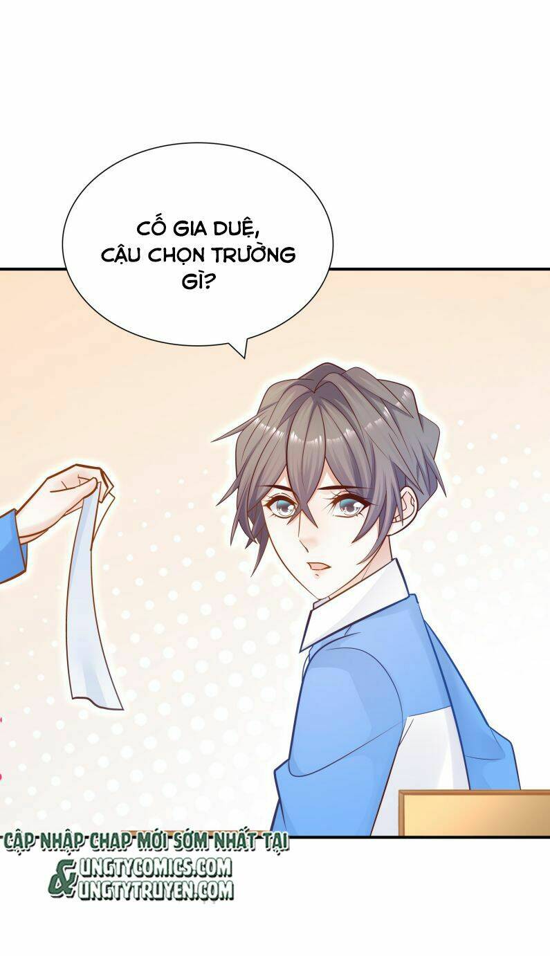 anh ấy sinh ra đã là công của tôi chapter 36 - Trang 2