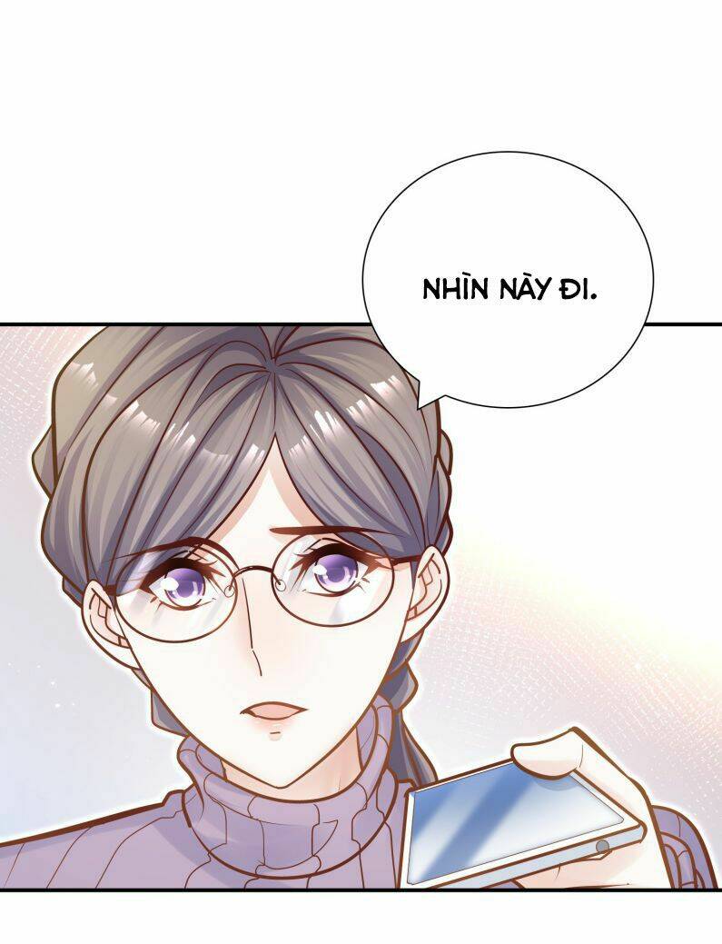 anh ấy sinh ra đã là công của tôi chapter 36 - Trang 2