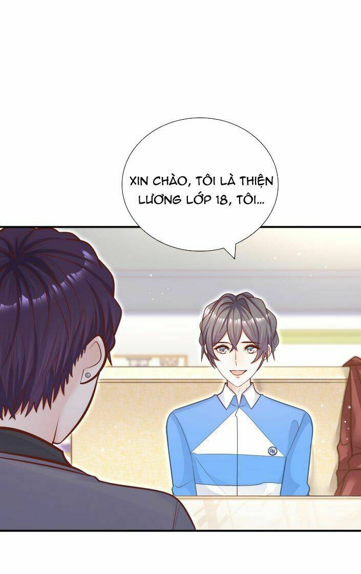 anh ấy sinh ra đã là công của tôi chapter 41 - Trang 2