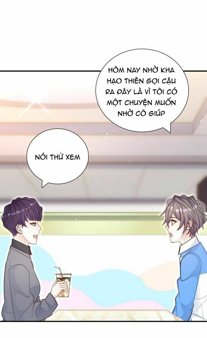 anh ấy sinh ra đã là công của tôi chapter 41 - Trang 2