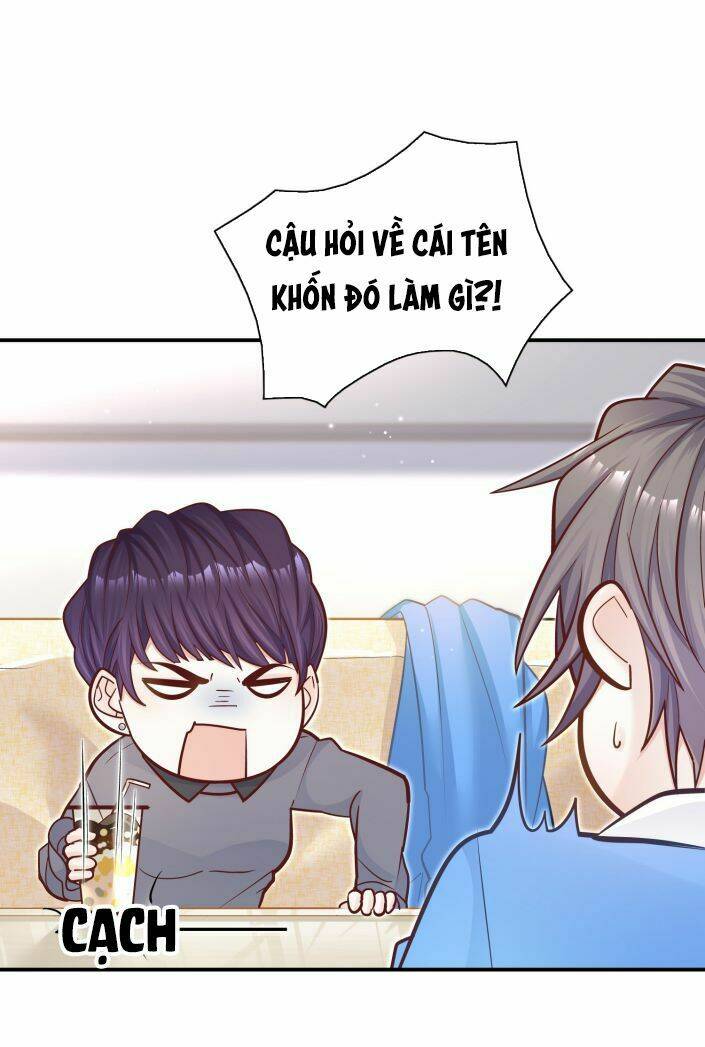 anh ấy sinh ra đã là công của tôi chapter 41 - Trang 2