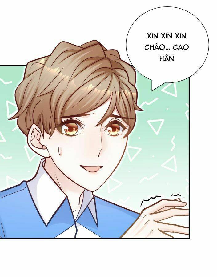 anh ấy sinh ra đã là công của tôi chapter 41 - Trang 2