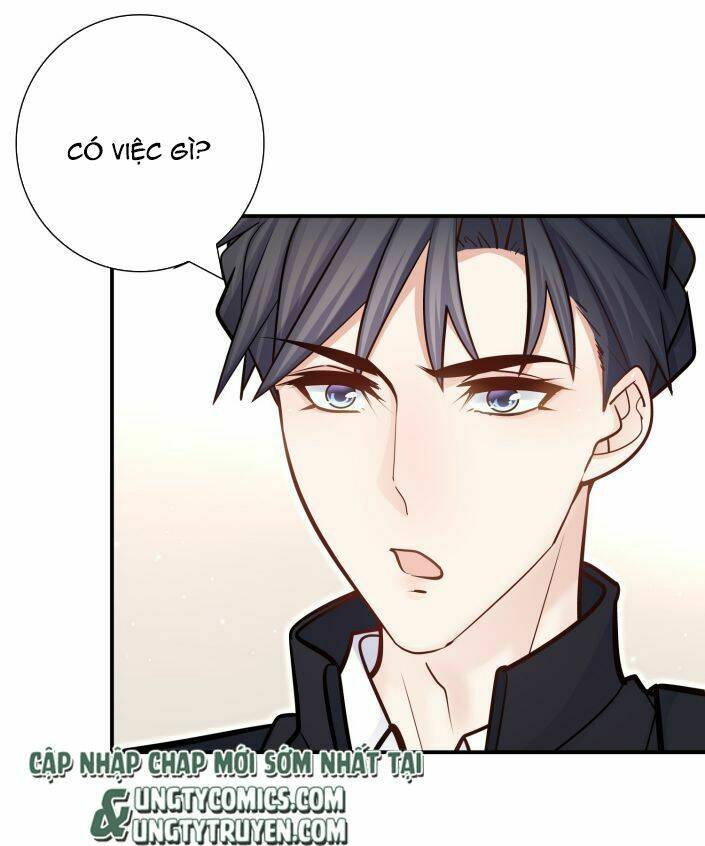 anh ấy sinh ra đã là công của tôi chapter 41 - Trang 2