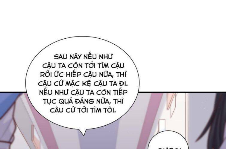 anh ấy sinh ra đã là công của tôi chapter 45 - Trang 2