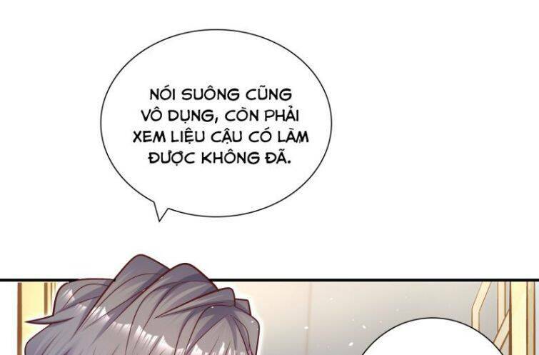 anh ấy sinh ra đã là công của tôi chapter 45 - Trang 2