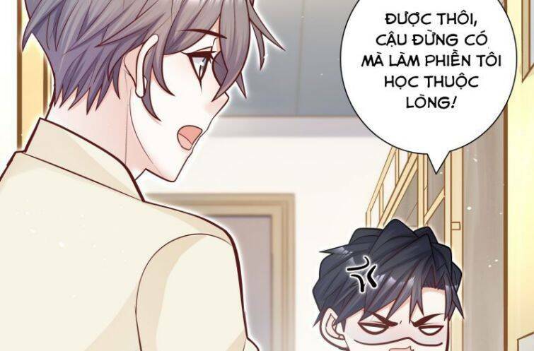 anh ấy sinh ra đã là công của tôi chapter 45 - Trang 2