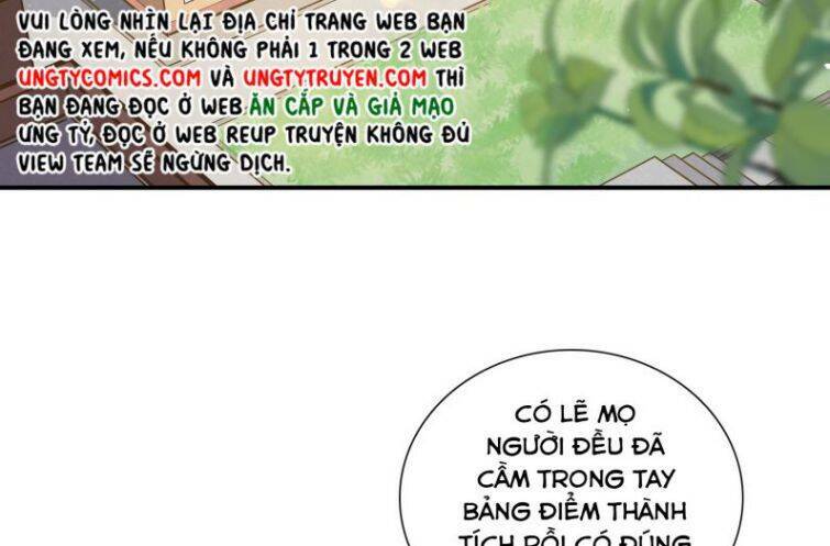 anh ấy sinh ra đã là công của tôi chapter 45 - Trang 2