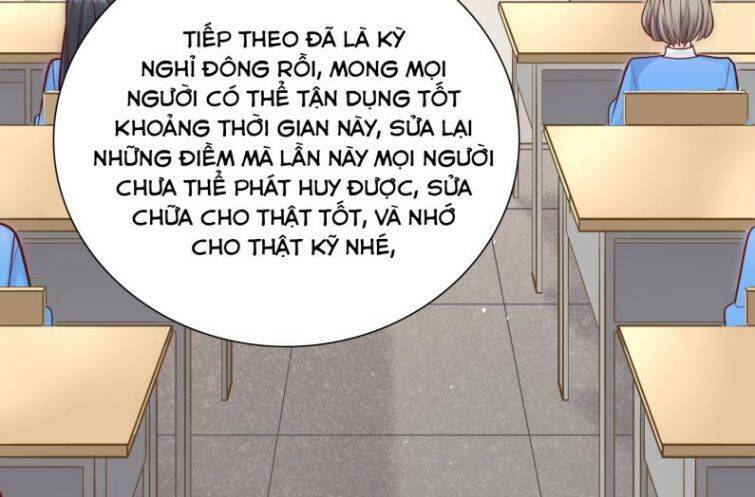 anh ấy sinh ra đã là công của tôi chapter 45 - Trang 2