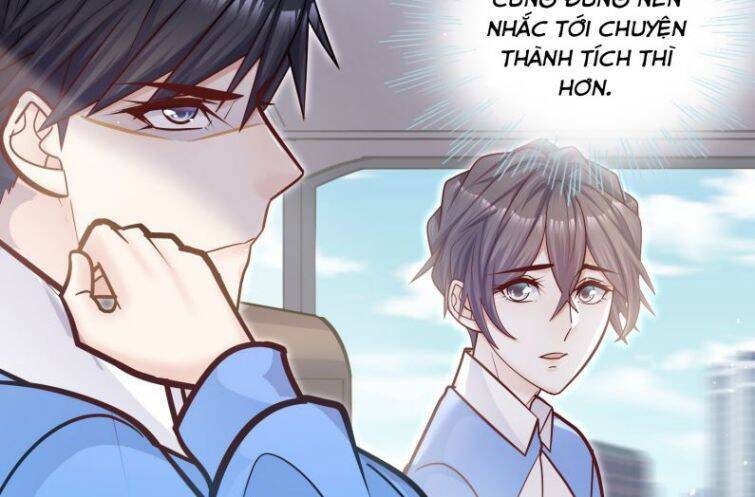 anh ấy sinh ra đã là công của tôi chapter 45 - Trang 2