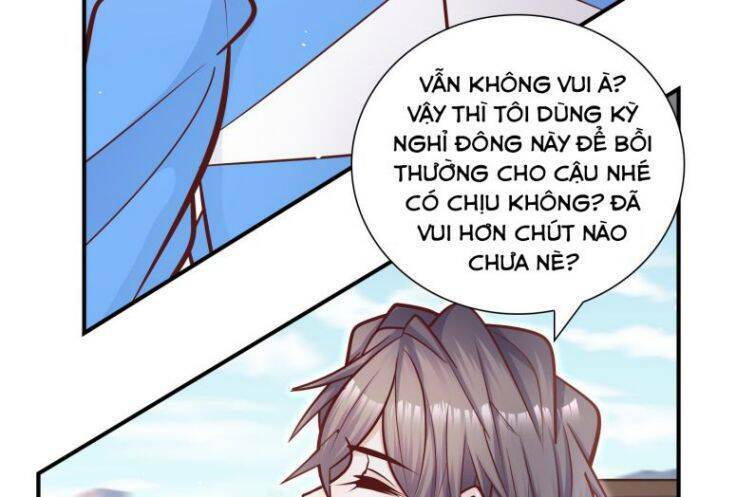 anh ấy sinh ra đã là công của tôi chapter 45 - Trang 2