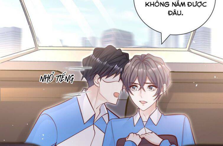 anh ấy sinh ra đã là công của tôi chapter 45 - Trang 2