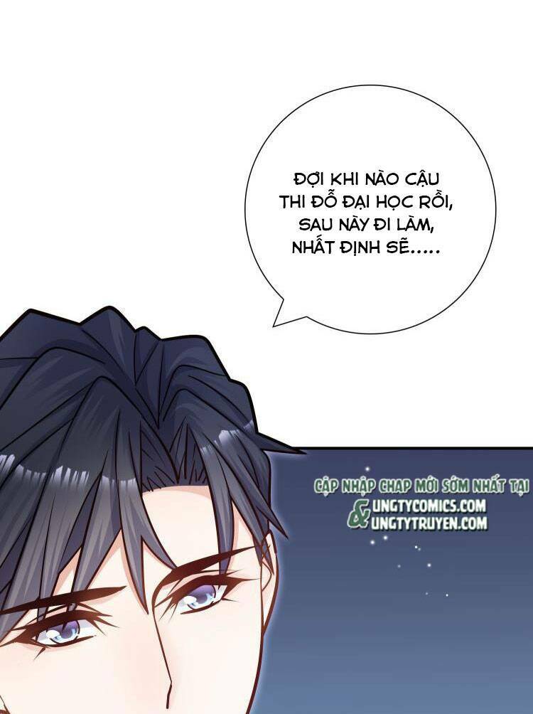 anh ấy sinh ra đã là công của tôi chapter 48 - Trang 2