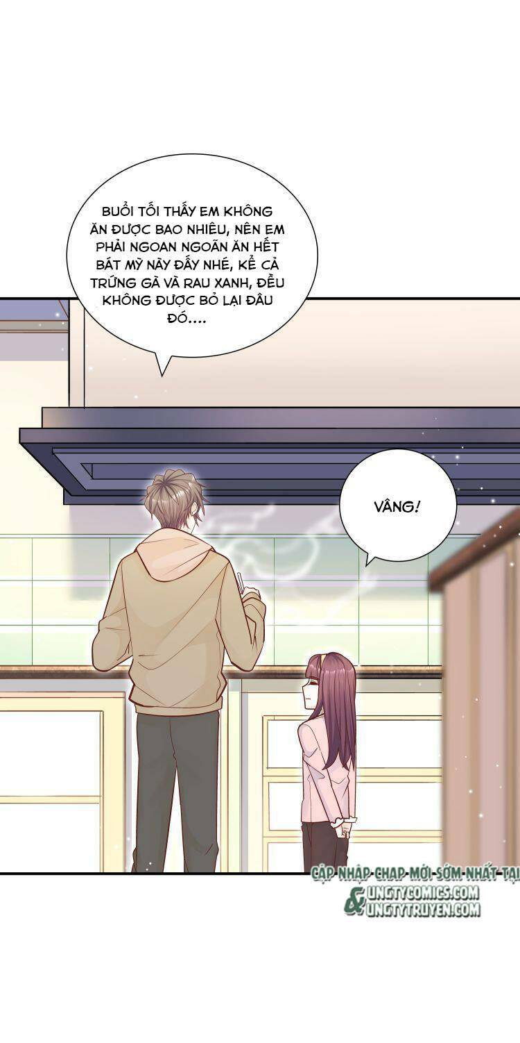 anh ấy sinh ra đã là công của tôi chapter 48 - Trang 2