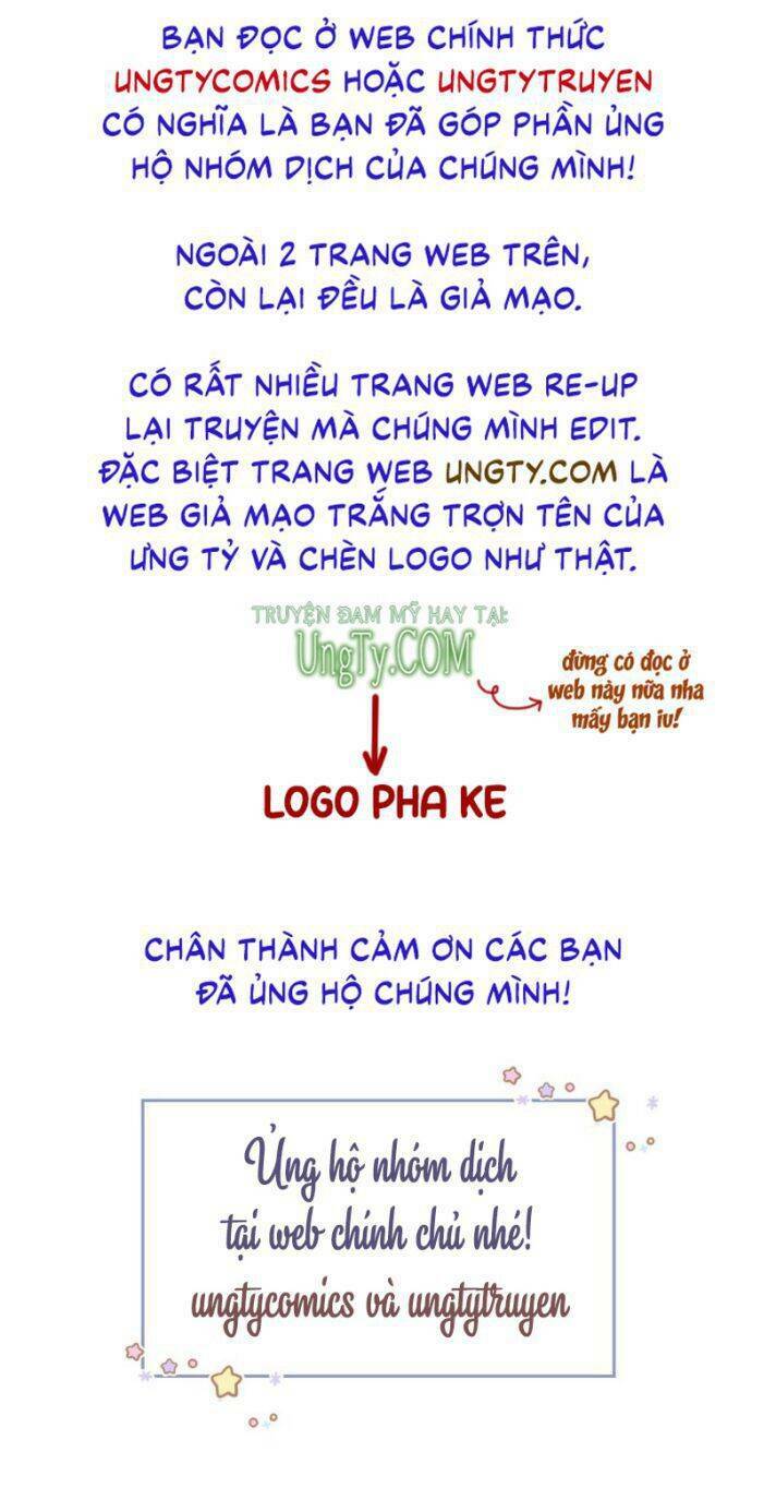 anh ấy sinh ra đã là công của tôi chapter 55 - Trang 2