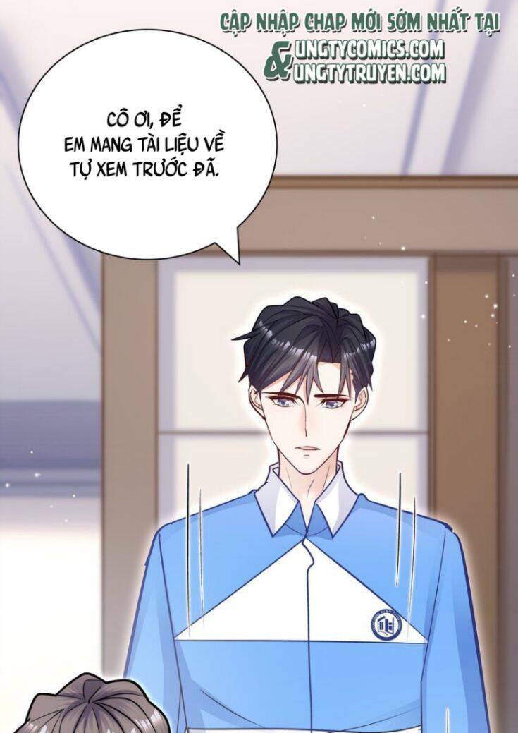 anh ấy sinh ra đã là công của tôi chapter 59 - Trang 2