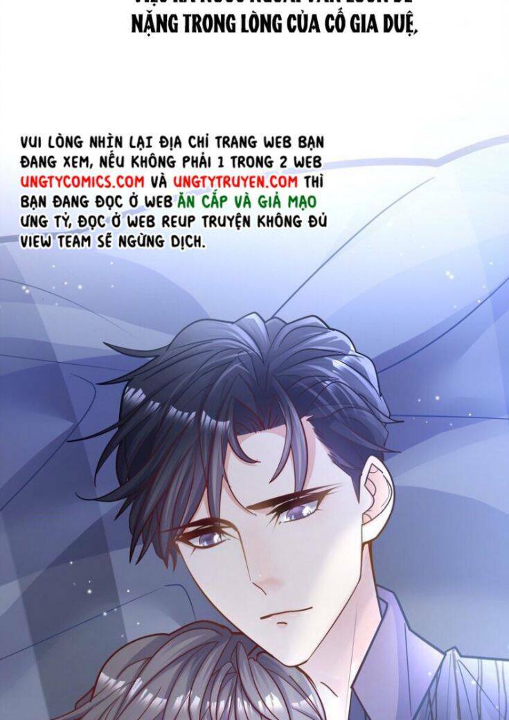 anh ấy sinh ra đã là công của tôi chapter 59 - Trang 2