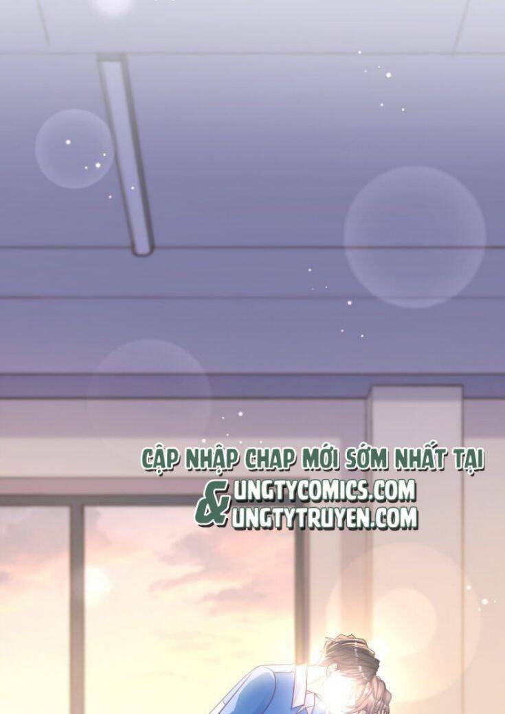 anh ấy sinh ra đã là công của tôi chapter 59 - Trang 2