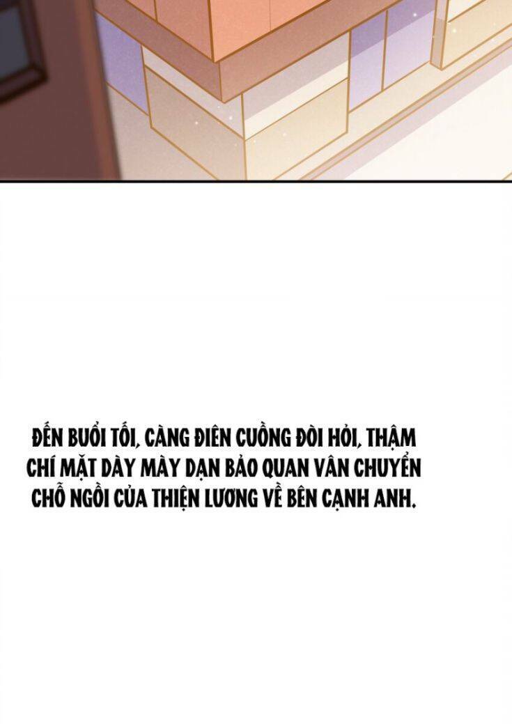 anh ấy sinh ra đã là công của tôi chapter 59 - Trang 2