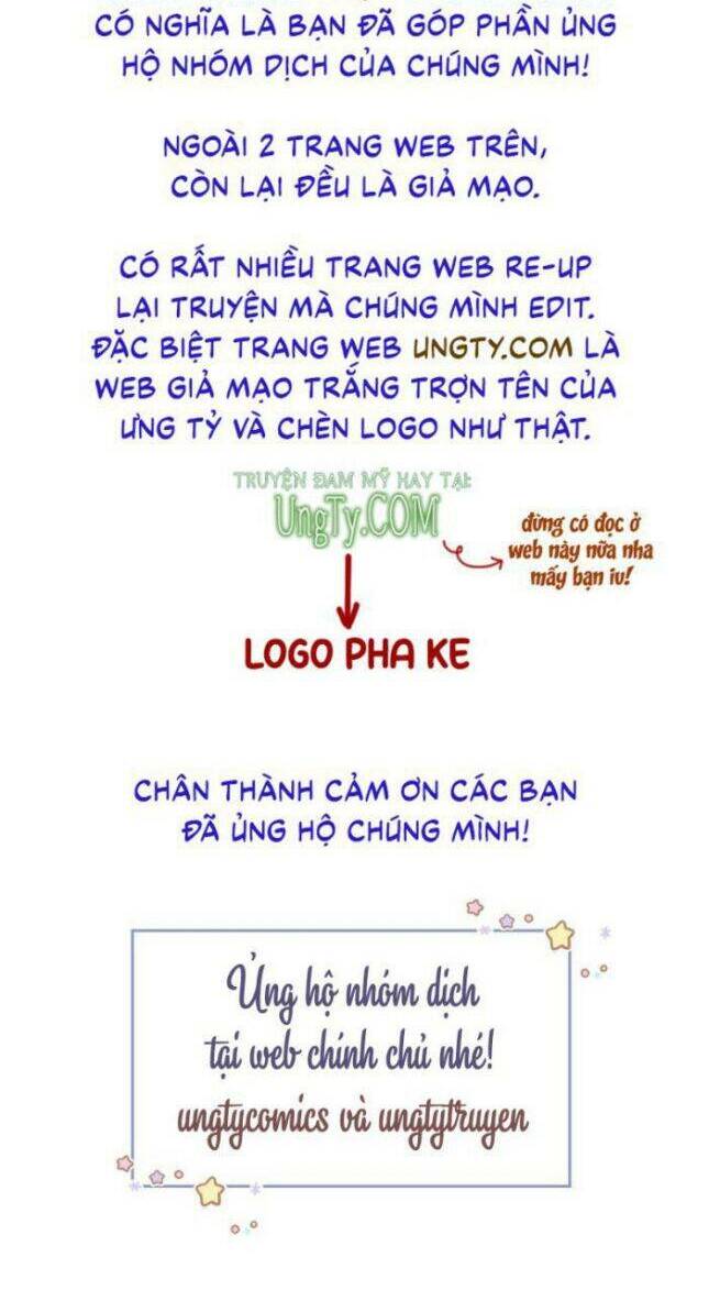 anh ấy sinh ra đã là công của tôi chapter 59 - Trang 2