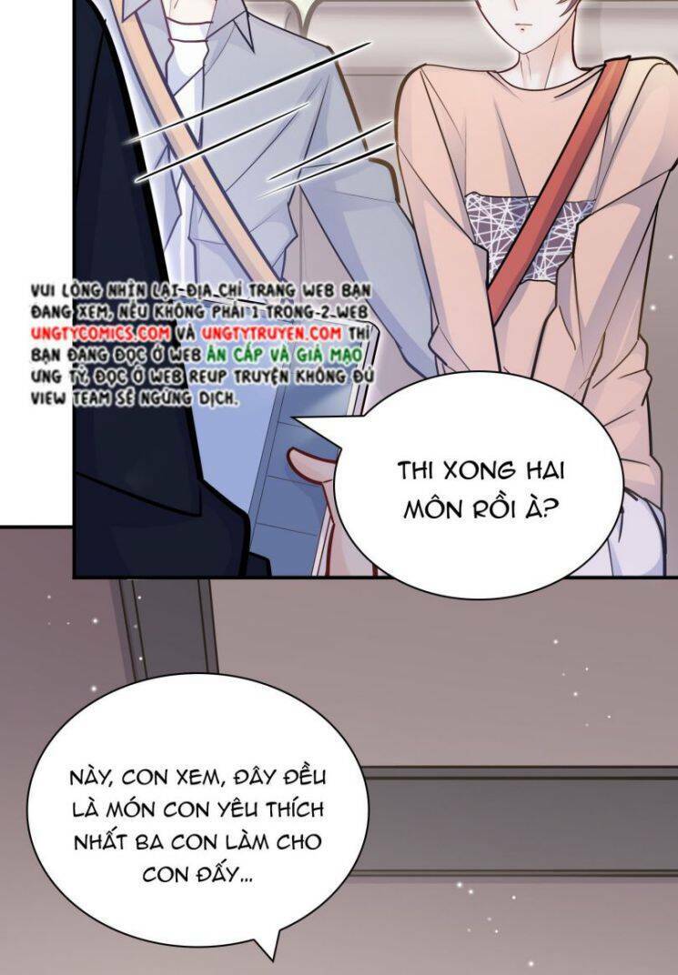 anh ấy sinh ra đã là công của tôi chapter 60 - Trang 2