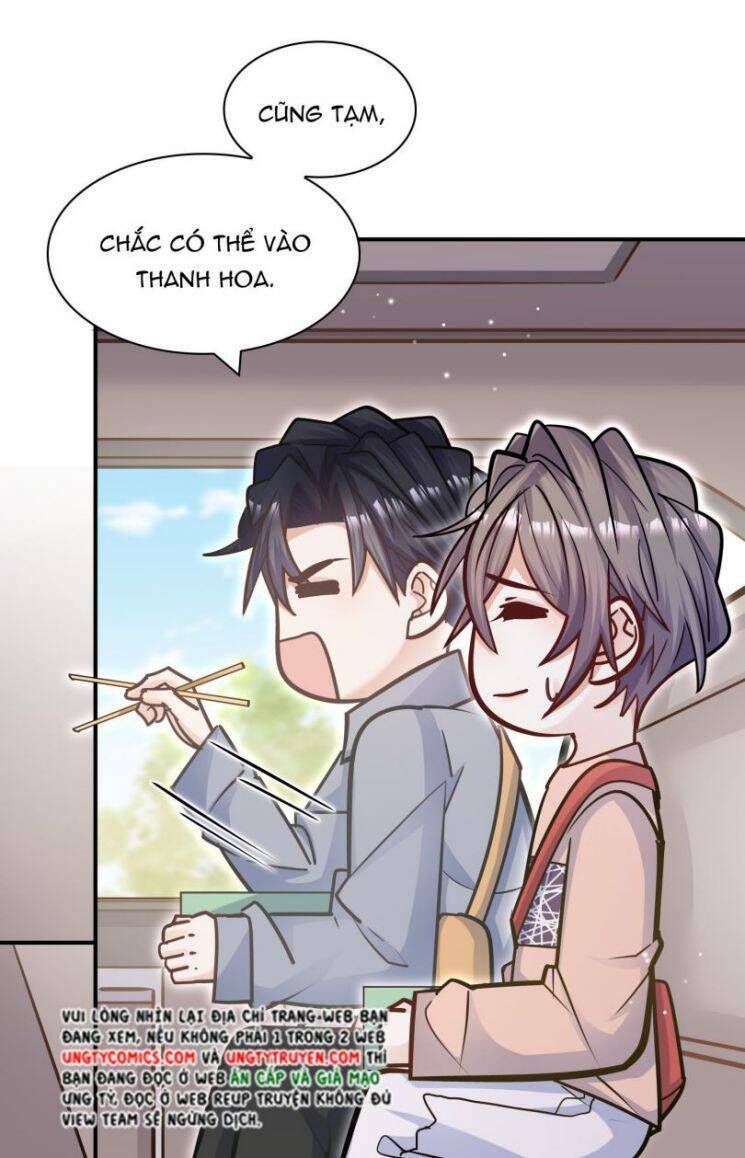 anh ấy sinh ra đã là công của tôi chapter 60 - Trang 2