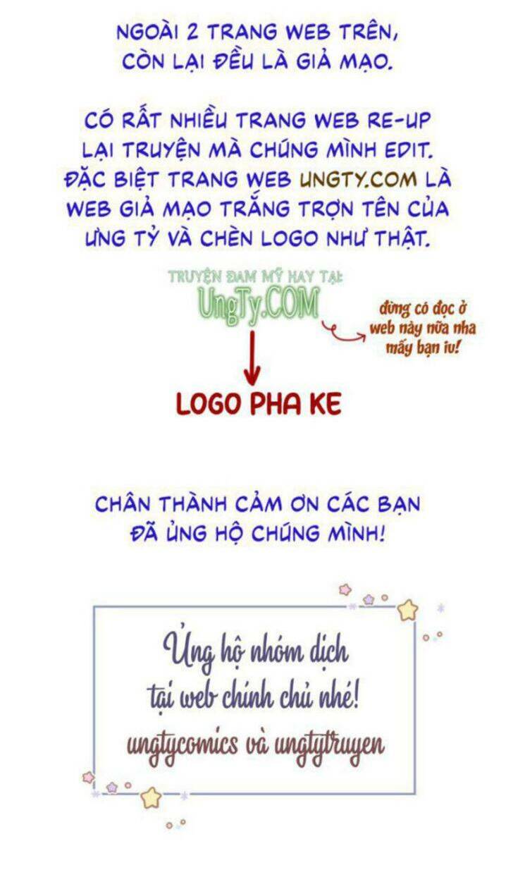 anh ấy sinh ra đã là công của tôi chapter 60 - Trang 2