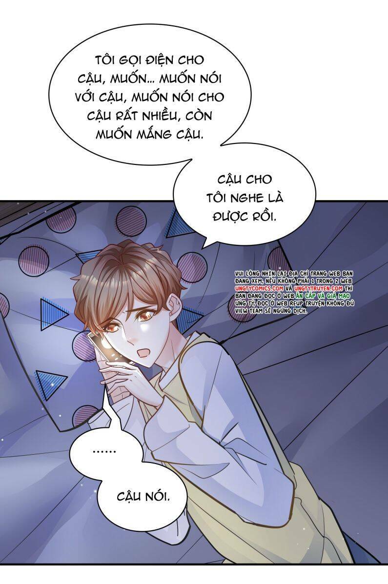 anh ấy sinh ra đã là công của tôi chapter 62 - Trang 2