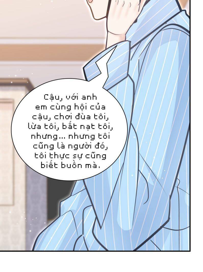 anh ấy sinh ra đã là công của tôi chapter 62 - Trang 2